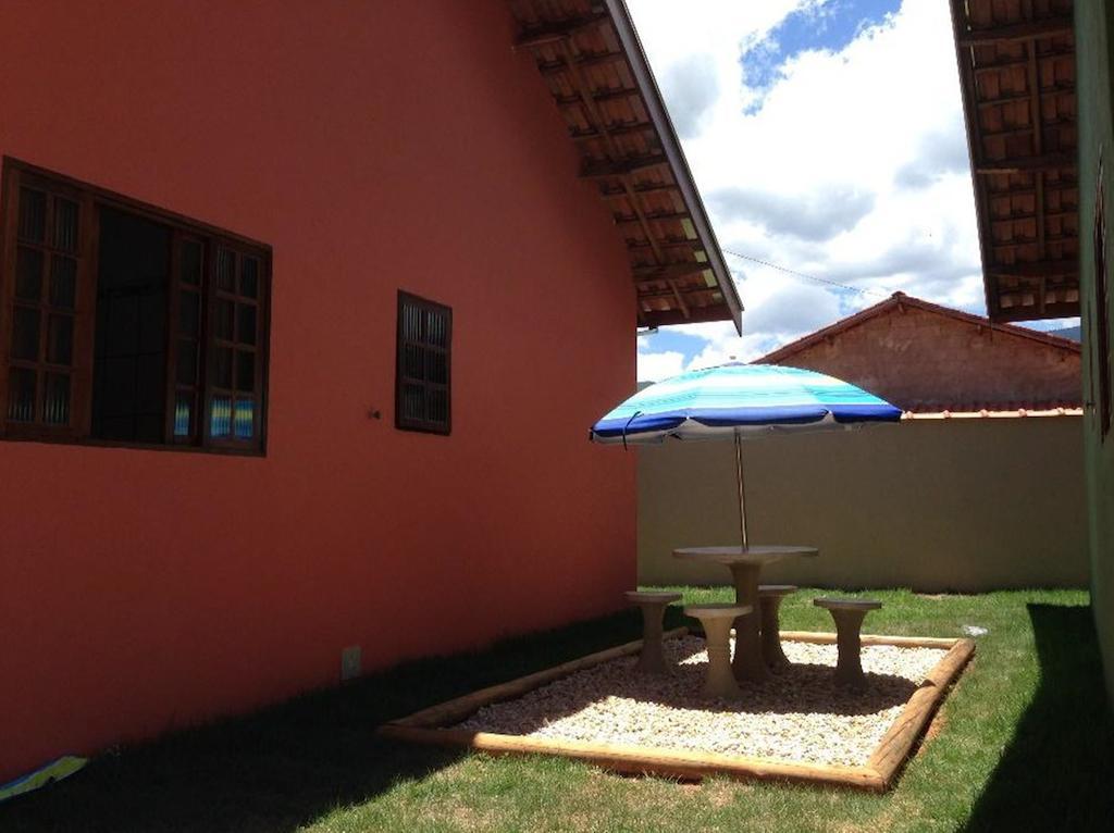 Hotel Juquinha Chale São Bento do Sapucaí Pokoj fotografie